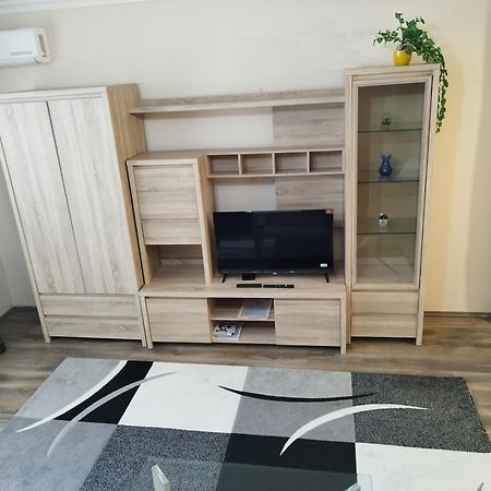 Aqua-Vital Prémium Apartmanok Hajduszoboszlo Exterior foto
