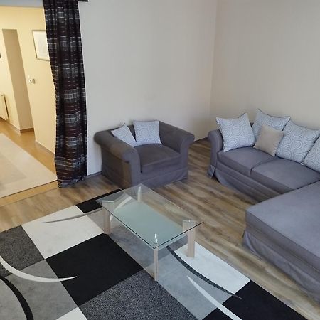 Aqua-Vital Prémium Apartmanok Hajduszoboszlo Exterior foto
