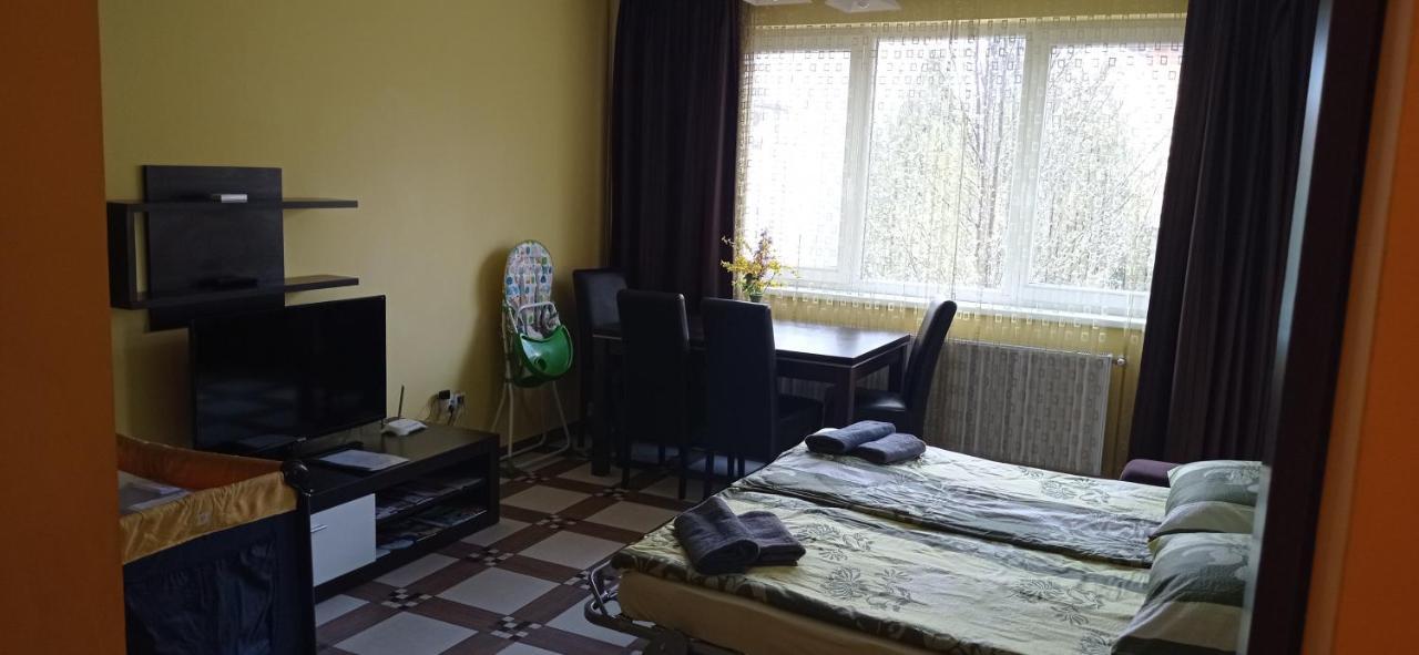 Aqua-Vital Prémium Apartmanok Hajduszoboszlo Exterior foto