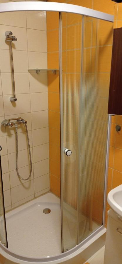 Aqua-Vital Prémium Apartmanok Hajduszoboszlo Exterior foto