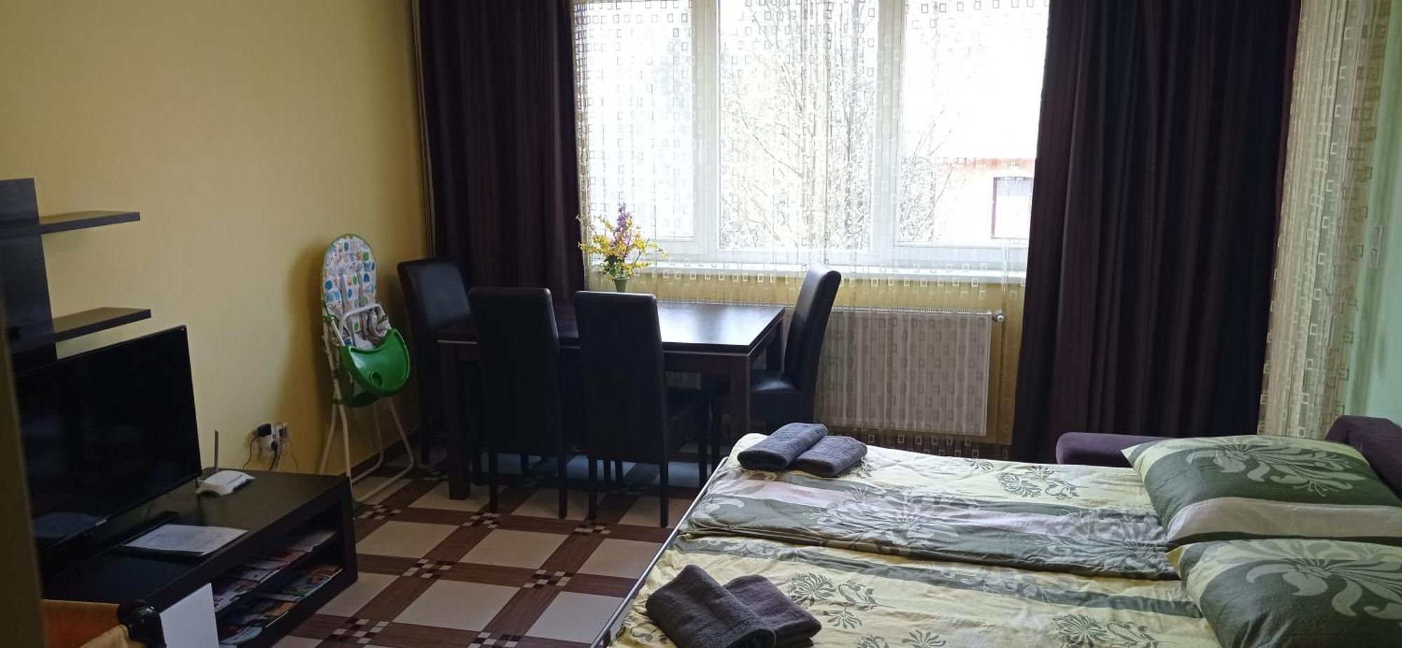 Aqua-Vital Prémium Apartmanok Hajduszoboszlo Exterior foto