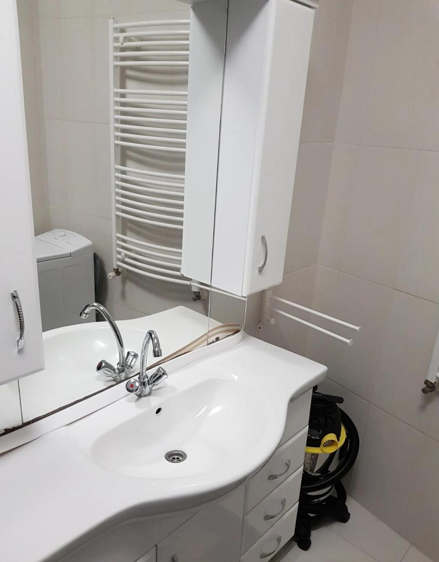 Aqua-Vital Prémium Apartmanok Hajduszoboszlo Exterior foto
