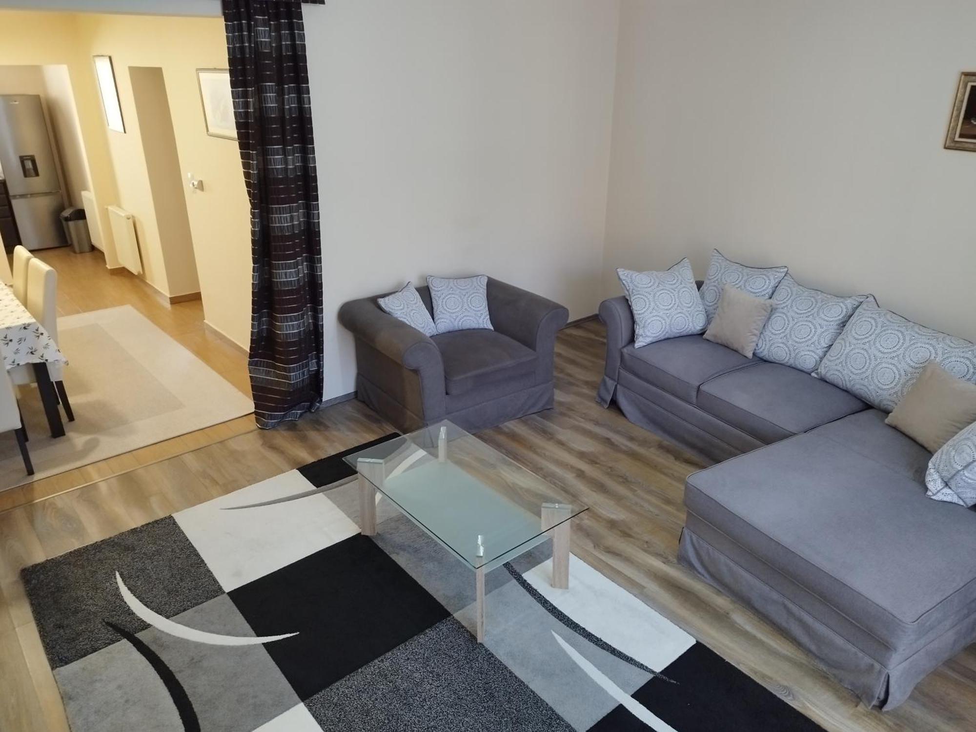 Aqua-Vital Prémium Apartmanok Hajduszoboszlo Exterior foto