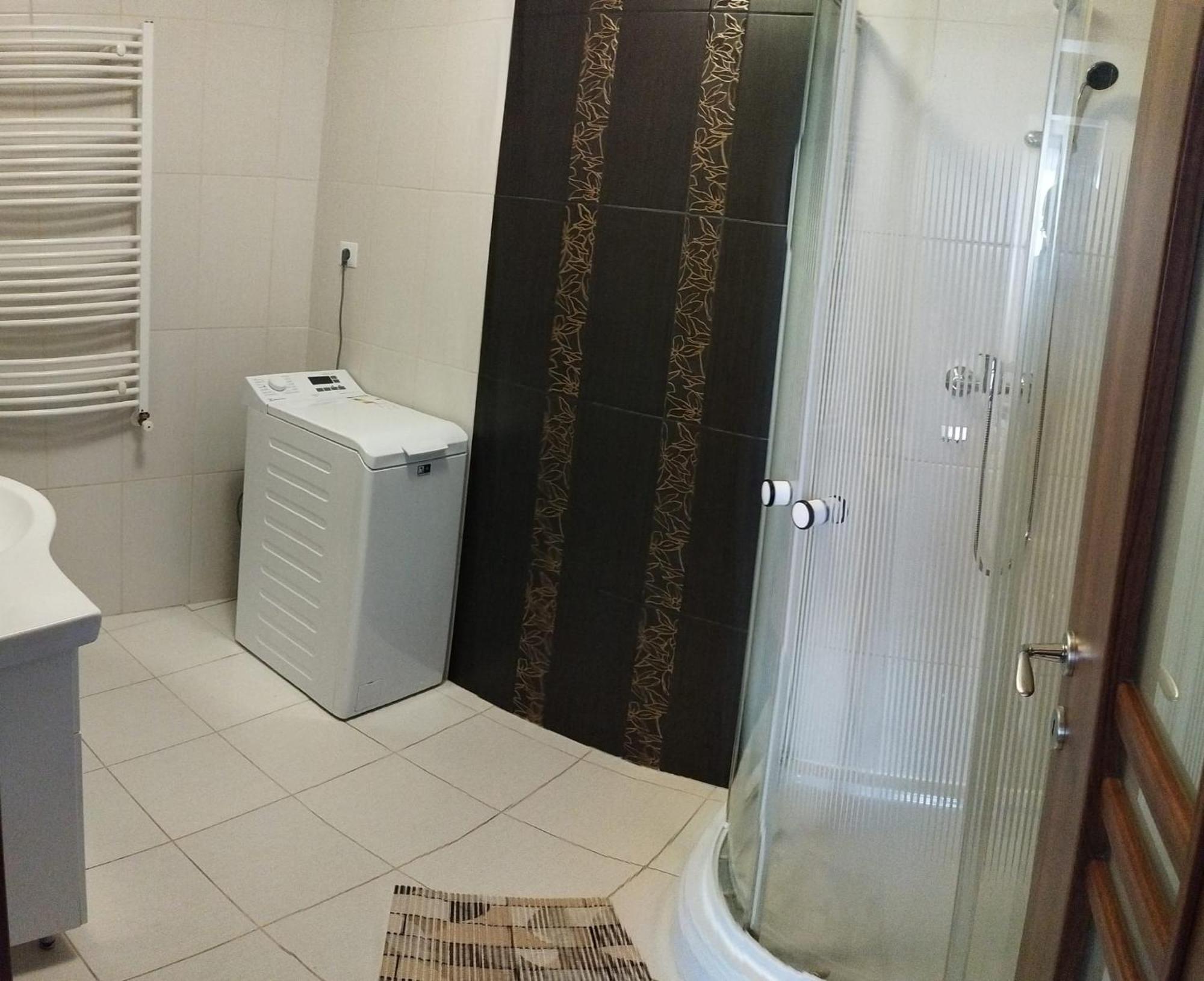 Aqua-Vital Prémium Apartmanok Hajduszoboszlo Exterior foto