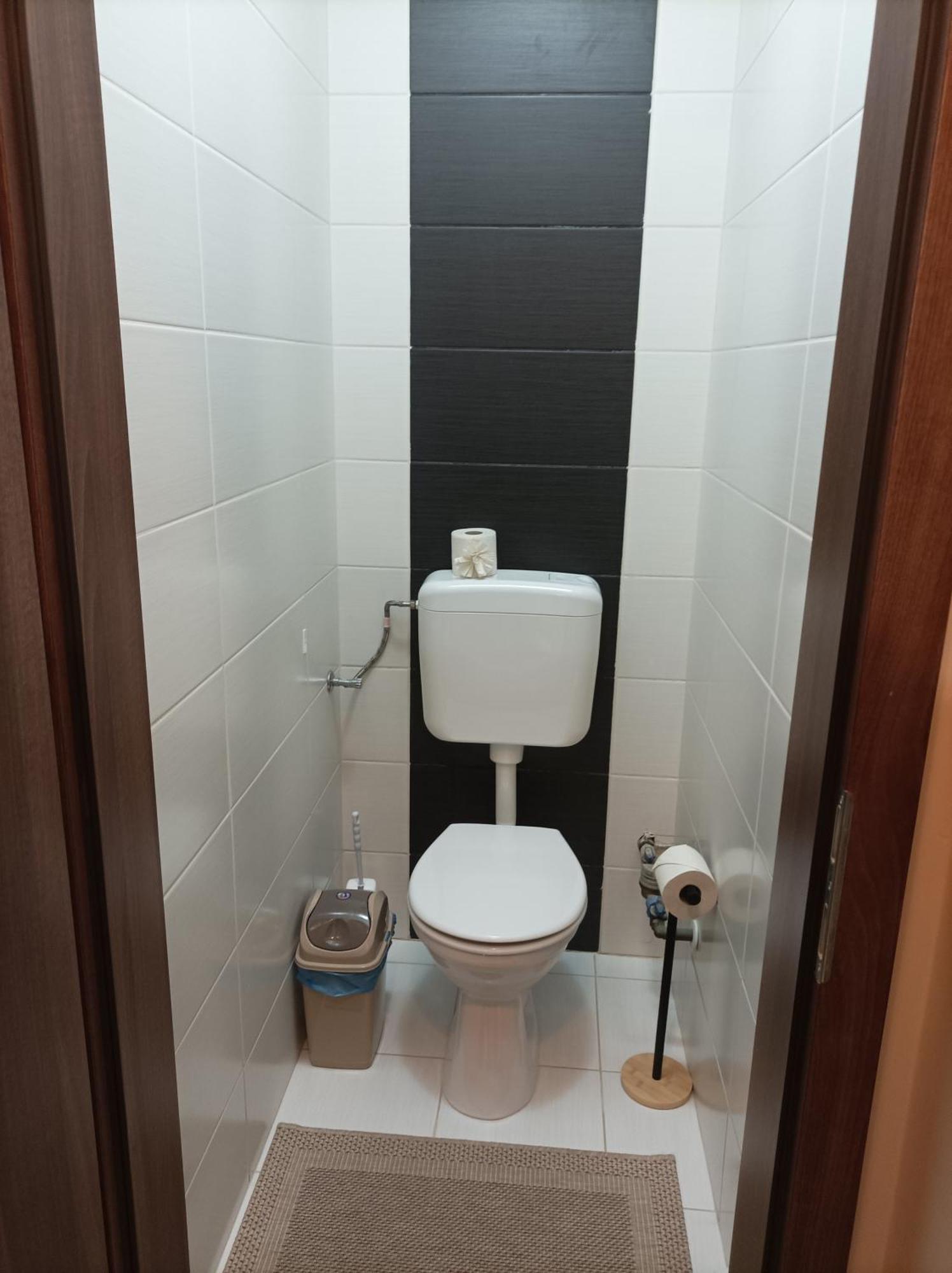 Aqua-Vital Prémium Apartmanok Hajduszoboszlo Exterior foto